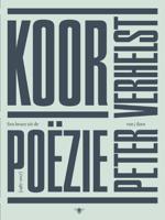Koor - Peter Verhelst - Paperback (9789023454670) - thumbnail