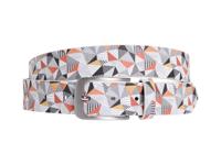 Triangle Mind (Riem) Lureaux - Nette Riemen Voor Heren - thumbnail