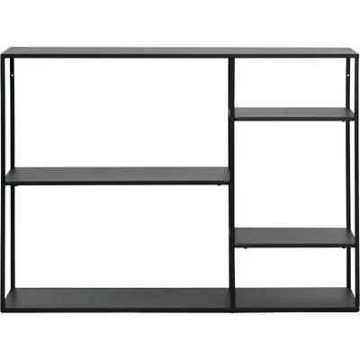 WOOOD Exclusive metalen sidetable June WOOOD Exclusive metalen sidetable June