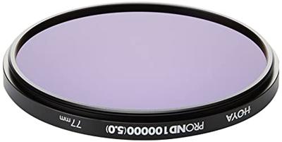 Hoya Grijsfilter PRO ND100K - 16 stops - 77mm
