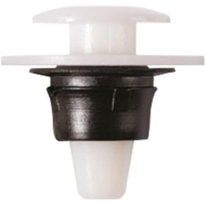 KS Tools 420.1012 Bevestigingsclip voor Audi, verpakking van 10 stuks