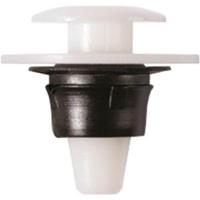 KS Tools 420.1012 Bevestigingsclip voor Audi, verpakking van 10 stuks - thumbnail