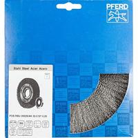 PFERD TOOLS 43701255 Ronde borstel 1 stuk(s) - thumbnail