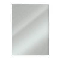 Tonic Studios • mirror card satin a4 x5 frosted silver - thumbnail