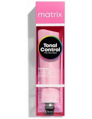 Matrix Matrix - Tonal Control Gel Toner 8 CR- 90ml