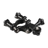 Action Camera Bevestigingskit Fiets - thumbnail