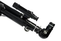 Celestron PowerSeeker 60AZ lichtbreker 175x zwart - telescoop (71,1 cm, 3,18 kg, aluminium, aluminium) - thumbnail