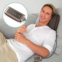 Beurer MG147 Shiatsu Massagekussen Bruin - thumbnail