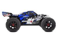 Team Corally Kagama 4 brushless truggy RTR - Blauw - thumbnail