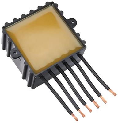 Kemo M103N Master/slave schakelaar Module 230 V/AC