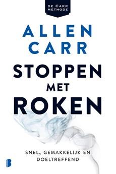 Stoppen met roken - Allen Carr - ebook