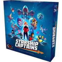 Starship Captains - thumbnail