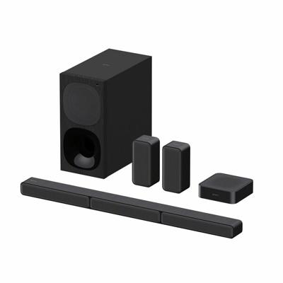 Soundbar Sony 62521116717 600W Zwart 90 W