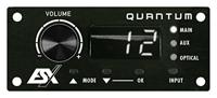 ESX QE80.4 DSP - 4-kanaals eindversterker met DSP - thumbnail