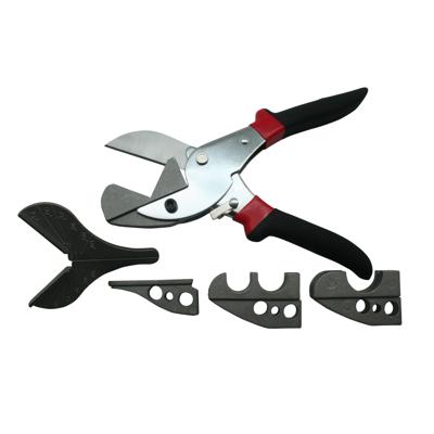 Verstekschaar/ plintenschaar multi Pro