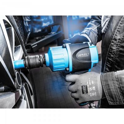 Hazet 1007S-7/4 Adapterstuk Aandrijving 1/2 (12.5 mm), 3/4 (20 mm) 1 stuk(s) Hazet 1007S-7/4 Adapterstuk Aandrijving 1/2 (12.5 mm), 3/4 (20 mm) 1 stuk(s)