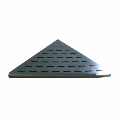 Shangle Hoekplanchet Driehoek Recht 39x39 cm - RVS