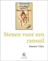 Stenen voor een ransuil (Paperback) - thumbnail