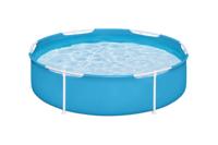 Bestway frame pool zwembad, 152cm - thumbnail
