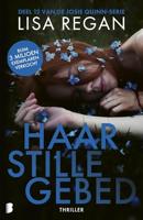 Haar stille gebed - Lisa Regan, - ebook - thumbnail