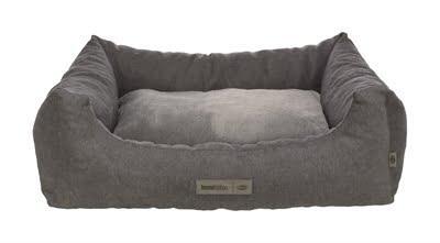 TRIXIE HONDENMAND LIANO GRIJS 60X50X15 CM TRIXIE HONDENMAND LIANO GRIJS 60X50X15 CM