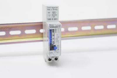 Theben SYN 160 a DIN-rail schakelklok