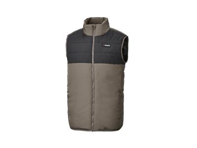 PARKSIDE Heren bodywarmer (Groen, XL)
