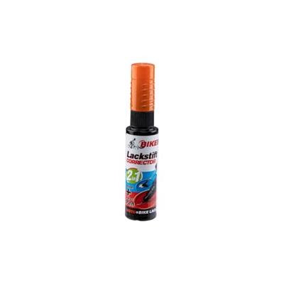 FASI lak voor plaatselijk herstel touch up stick orange 21