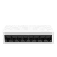 Tenda S108 8 Ports 10 / 100Mbps Fast Ethernet Network Switch LAN HUB - thumbnail