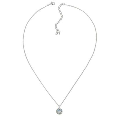 Dames ketting Adore 5489660 17 cm