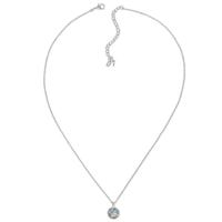 Dames ketting Adore 5489660 17 cm - thumbnail