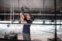 Boorhamer BOSCH 12 V - thumbnail