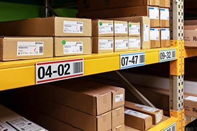 Documenthouder (b x h) 210 mm x 74 mm 10 stuk(s)
