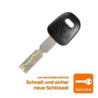 AXA ringslot "block xxl" frame locks block xxl az - thumbnail