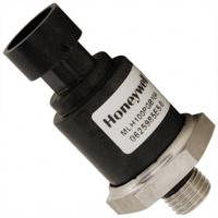 Honeywell SPS Druksensor 1 stuk(s) MLH100PGB10A - thumbnail
