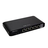 Reyee 5-Port Cloud Managed Router - thumbnail