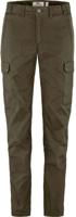 Fjällräven stina - women's outdoor pants - thumbnail
