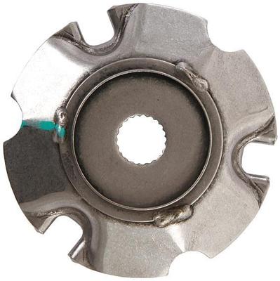 RMS variateur ramplaat roller mounting plate variomtik piaggio