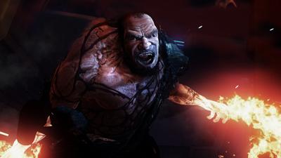 The Persistence Enhanced - thumbnail