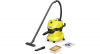 Karcher WD 4 V-20/5/22 Alleszuiger Geel - thumbnail