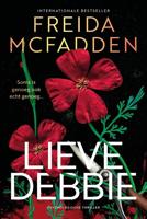 Lieve Debbie - Freida McFadden - ebook - thumbnail