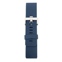 FitBit Blaze sport horloge band / siliconen alleen voor Fitbit Blaze - Donker blauw - thumbnail