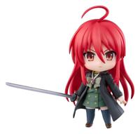 Shakugan no Shana Nendoroid Action Figure Shana 2.0 10 cm - thumbnail