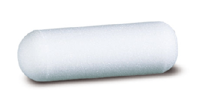 goudhaantje verfrol schuim super fijn beugelzijdig rond 10 cm goudhaantje verfrol schuim super fijn beugelzijdig rond 10 cm