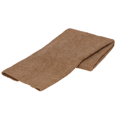 Sarlini Knit Sjaal