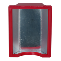 Pawise Bird Mirror - thumbnail