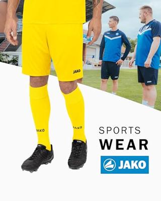 JAKO 4400 Short Manchester 2.0 - Citroen - XL