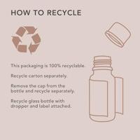 Vetiver (Vetiveria zizanoides) etherische olie - thumbnail