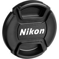 Nikon AF 50mm F/1.8 D - thumbnail