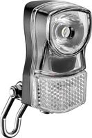 Marwi Koplamp un-4800 led met batterij en rvs-beugel - thumbnail